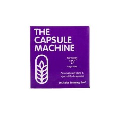Capsule Machine Maat 0